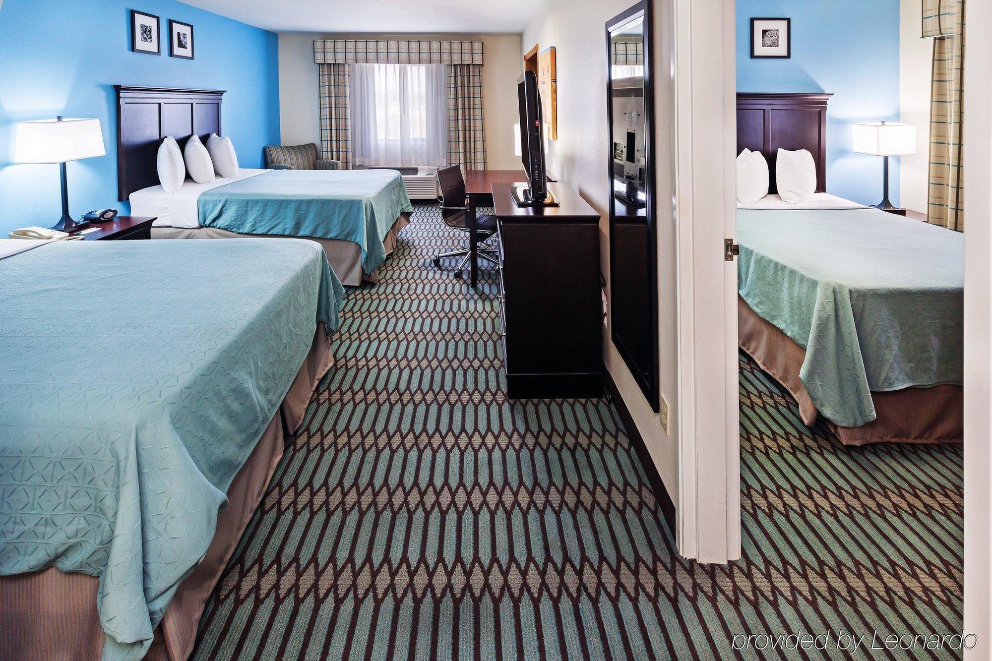 Country Inn & Suites By Radisson, Lubbock, Tx Exterior foto